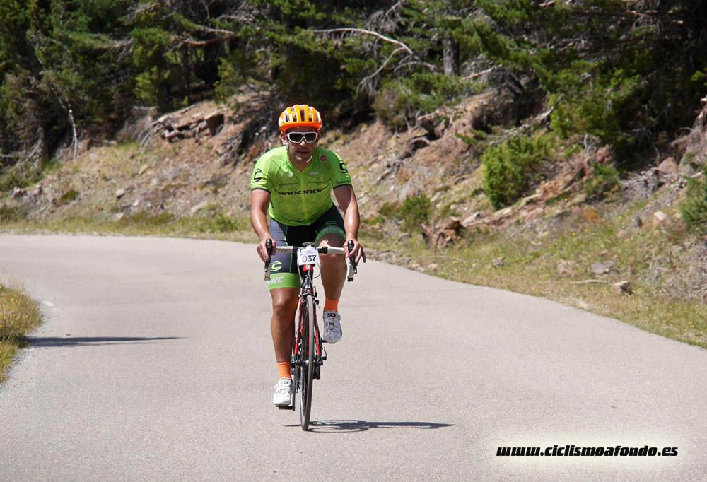 Marcha Lagunas de Neila 2017-3