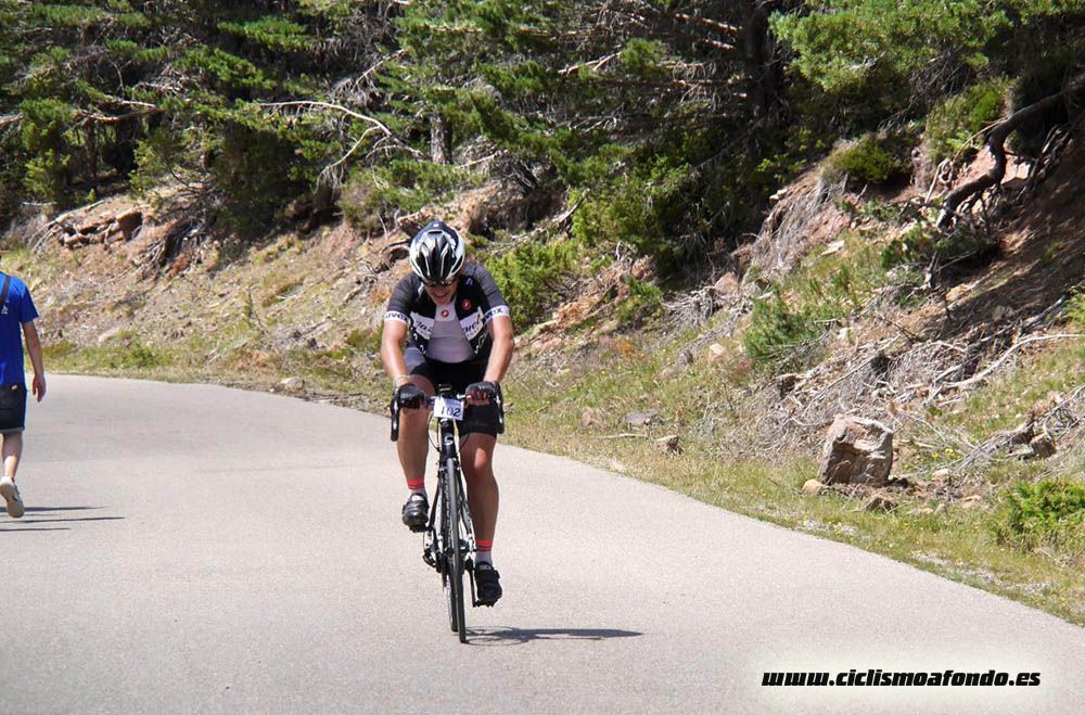 Marcha Lagunas de Neila 2017-3