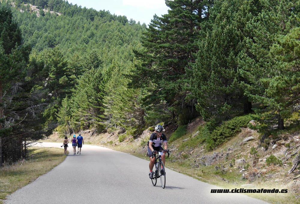 Marcha Lagunas de Neila 2017-3