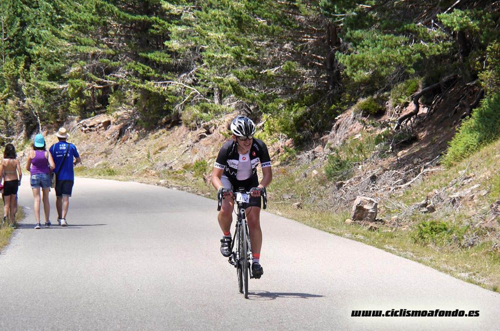 Marcha Lagunas de Neila 2017-3