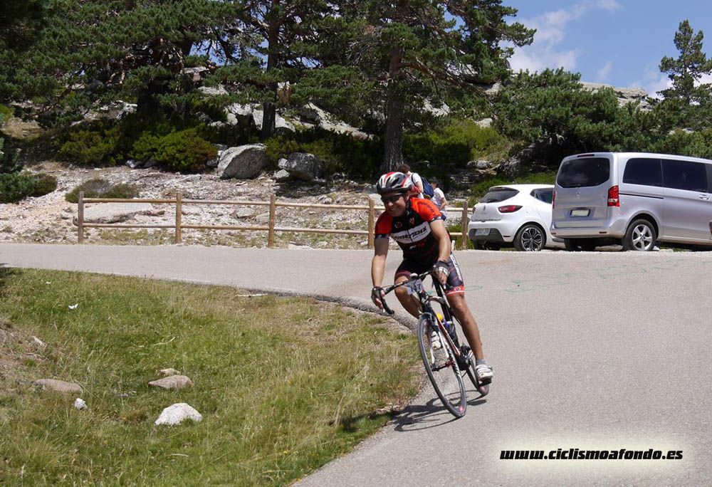 Marcha Lagunas de Neila 2017-3