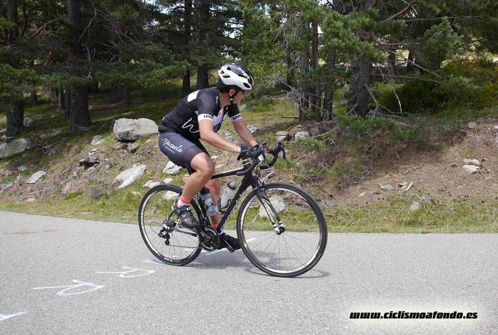 Marcha Lagunas de Neila 2017-3