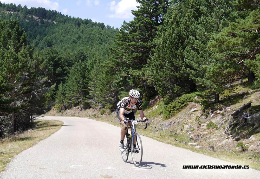 Marcha Lagunas de Neila 2017-3