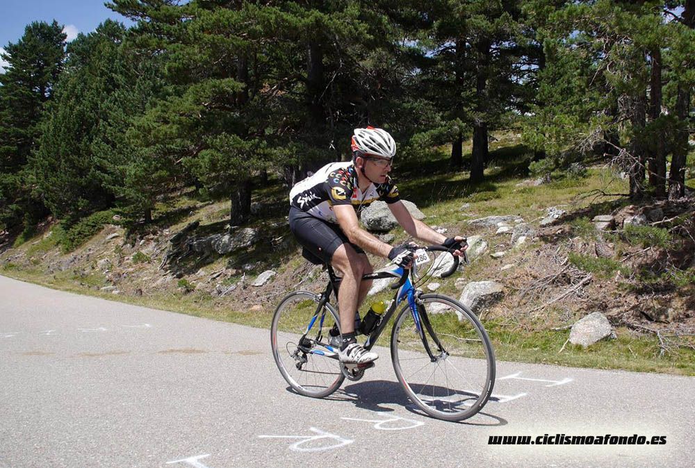 Marcha Lagunas de Neila 2017-3