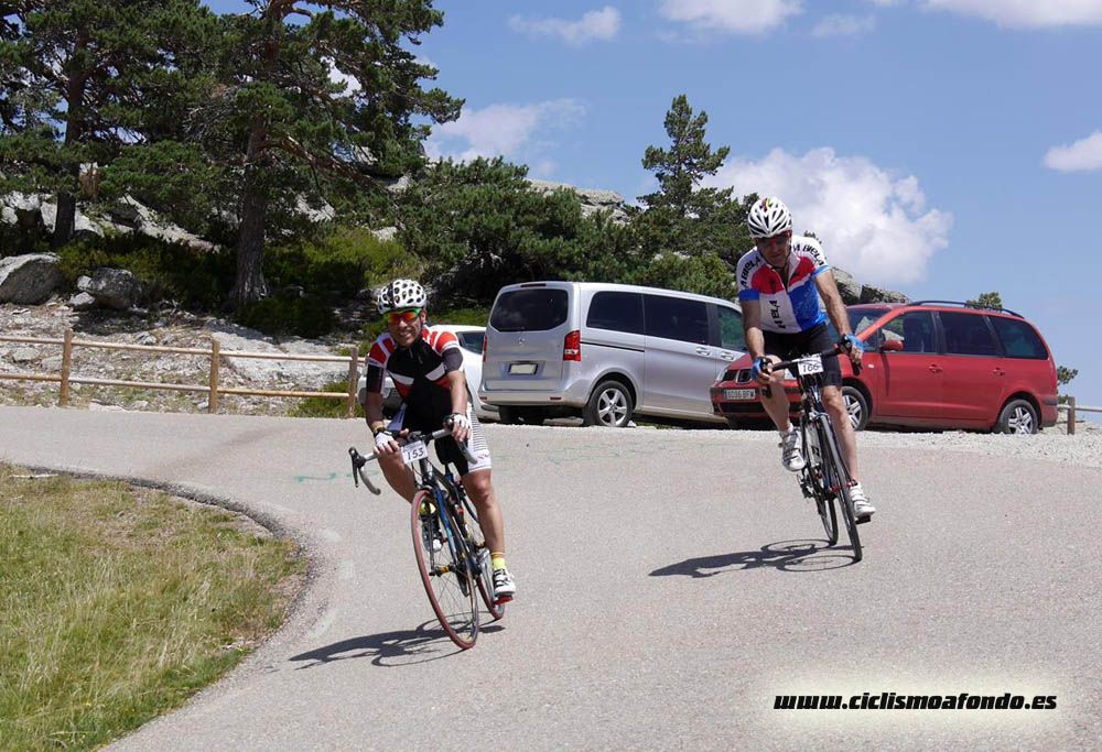 Marcha Lagunas de Neila 2017-3
