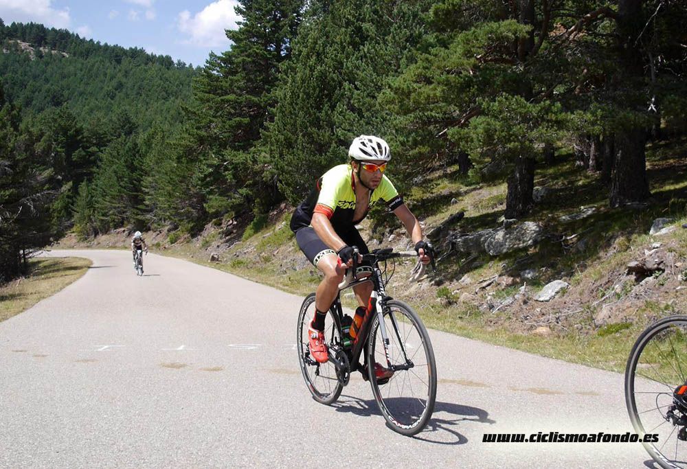 Marcha Lagunas de Neila 2017-3