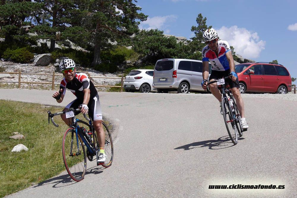 Marcha Lagunas de Neila 2017-3
