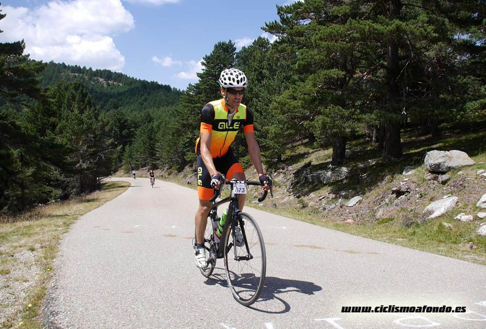 Marcha Lagunas de Neila 2017-3