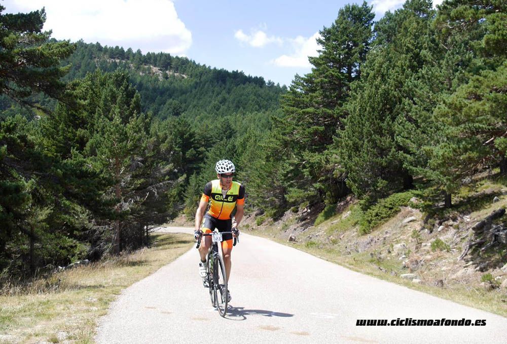 Marcha Lagunas de Neila 2017-3