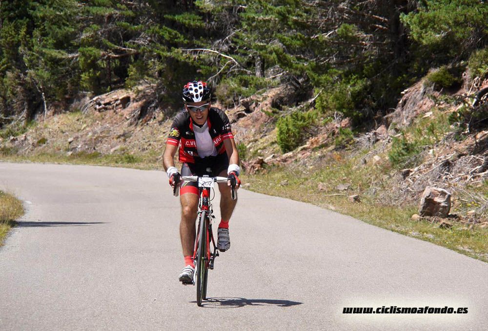 Marcha Lagunas de Neila 2017-3
