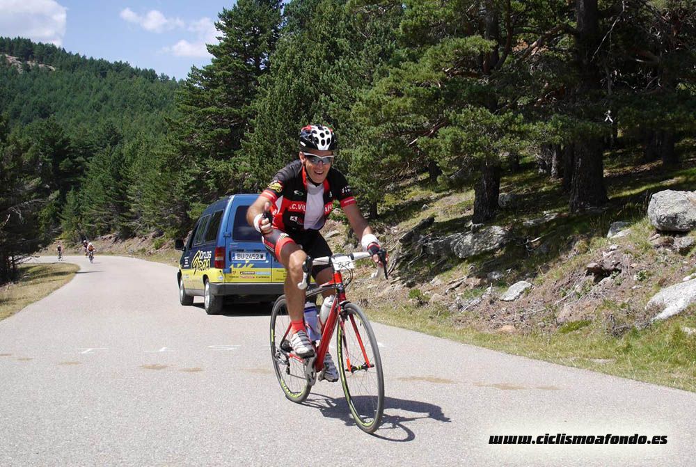 Marcha Lagunas de Neila 2017-3