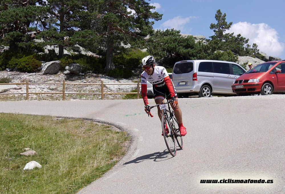 Marcha Lagunas de Neila 2017-3