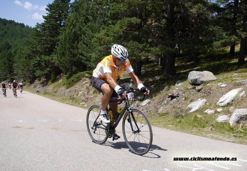 Marcha Lagunas de Neila 2017-3