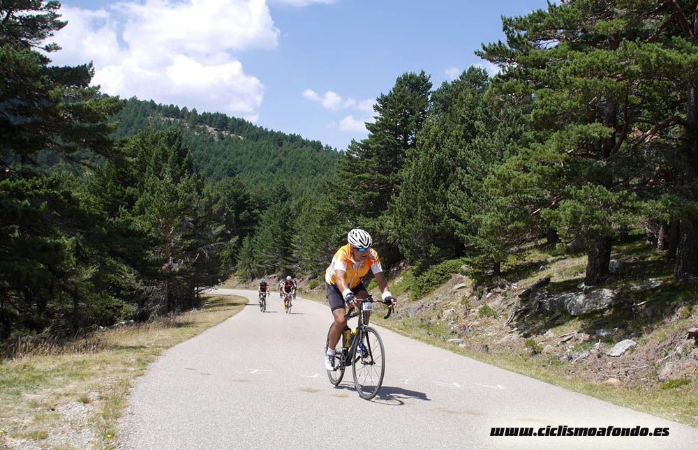 Marcha Lagunas de Neila 2017-3