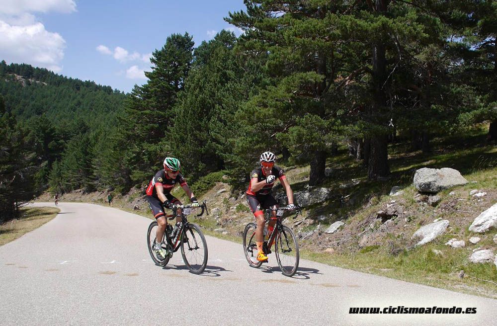 Marcha Lagunas de Neila 2017-3