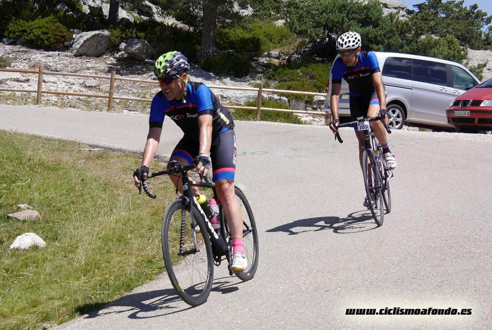 Marcha Lagunas de Neila 2017-3