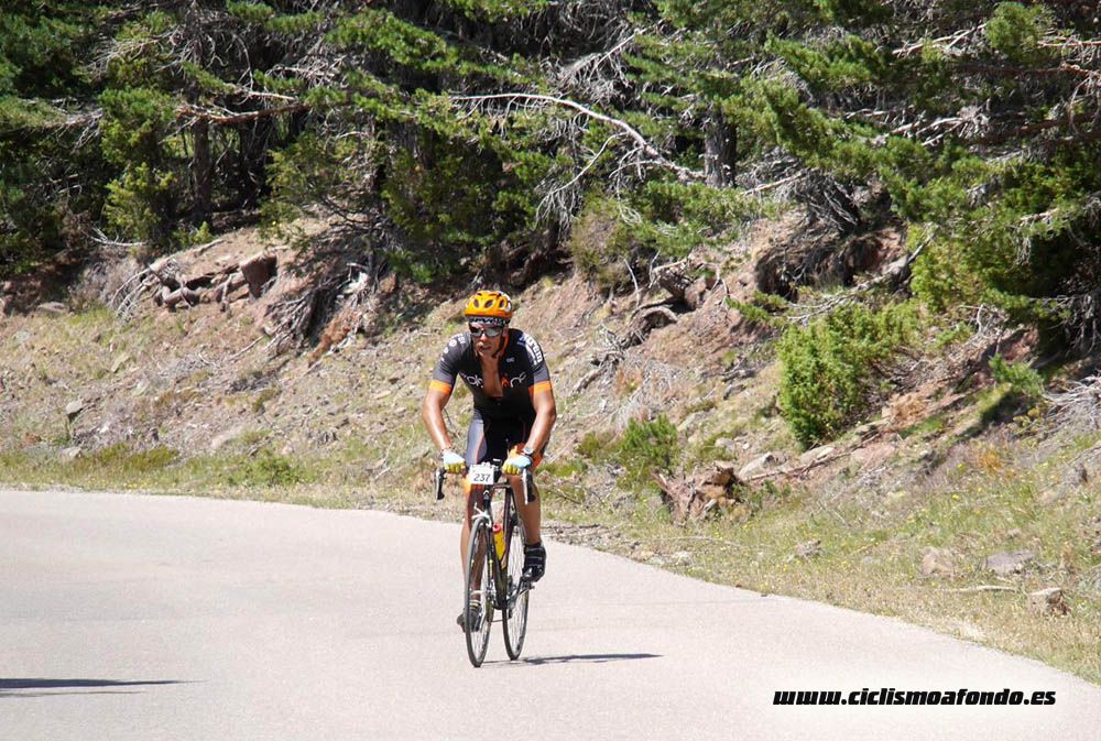 Marcha Lagunas de Neila 2017-3
