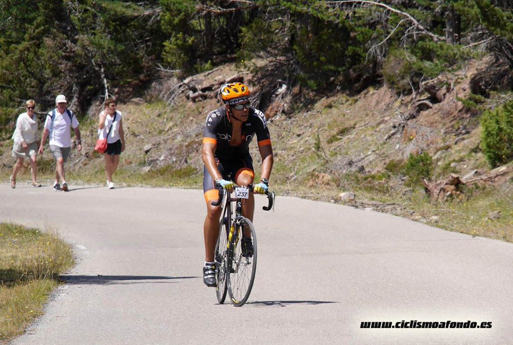 Marcha Lagunas de Neila 2017-3