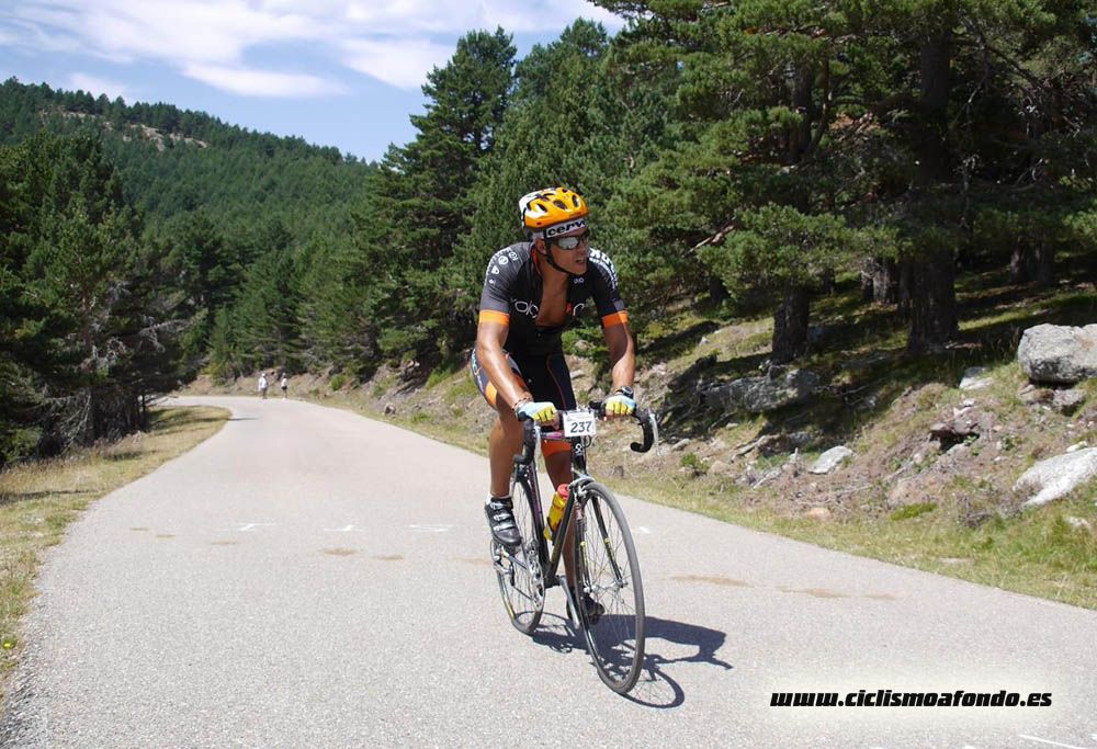 Marcha Lagunas de Neila 2017-3