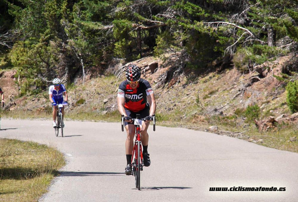 Marcha Lagunas de Neila 2017-3
