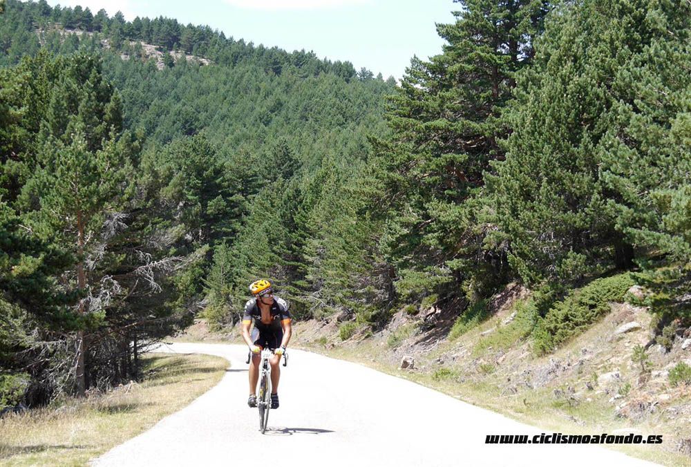 Marcha Lagunas de Neila 2017-3