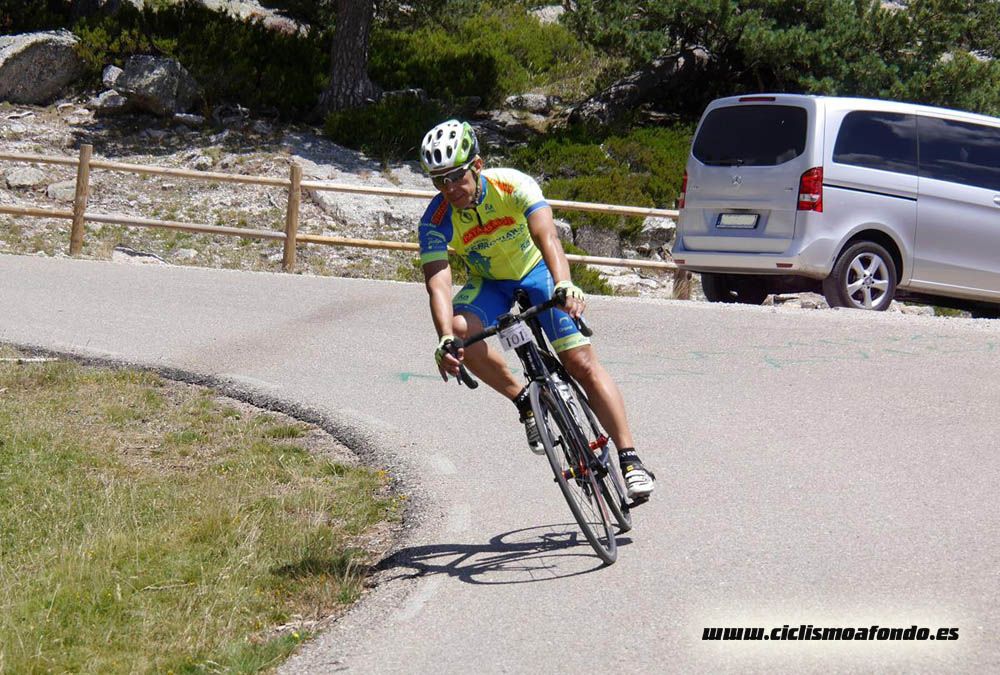Marcha Lagunas de Neila 2017-3