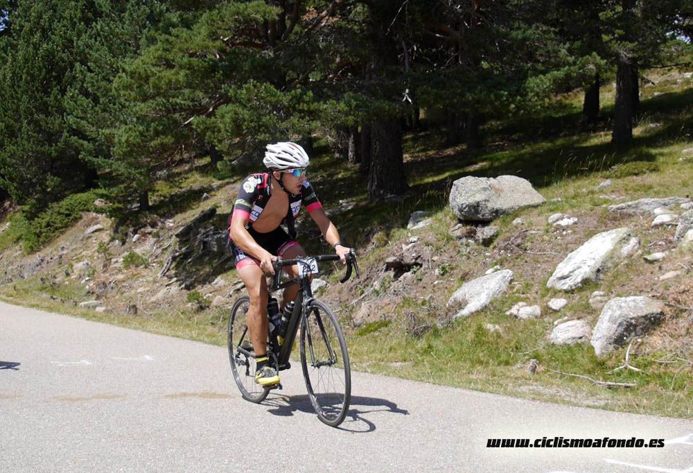 Marcha Lagunas de Neila 2017-3