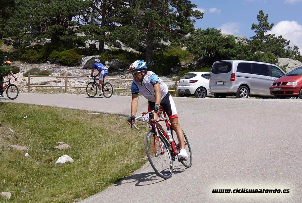 Marcha Lagunas de Neila 2017-3