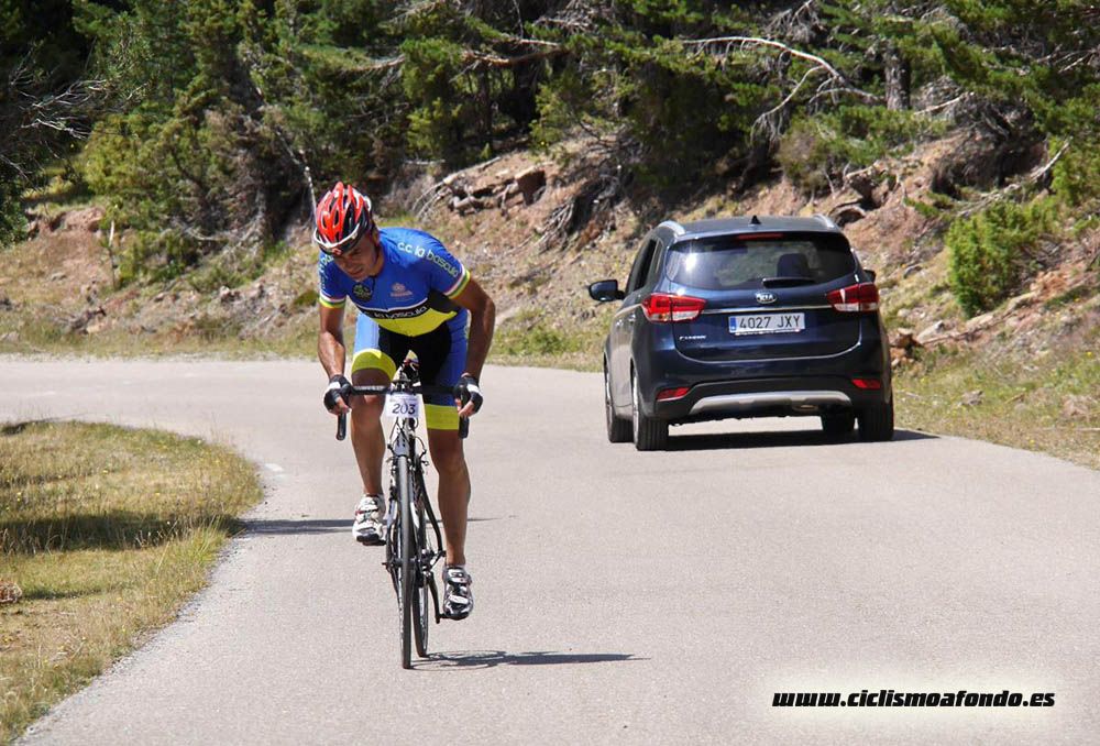 Marcha Lagunas de Neila 2017-3