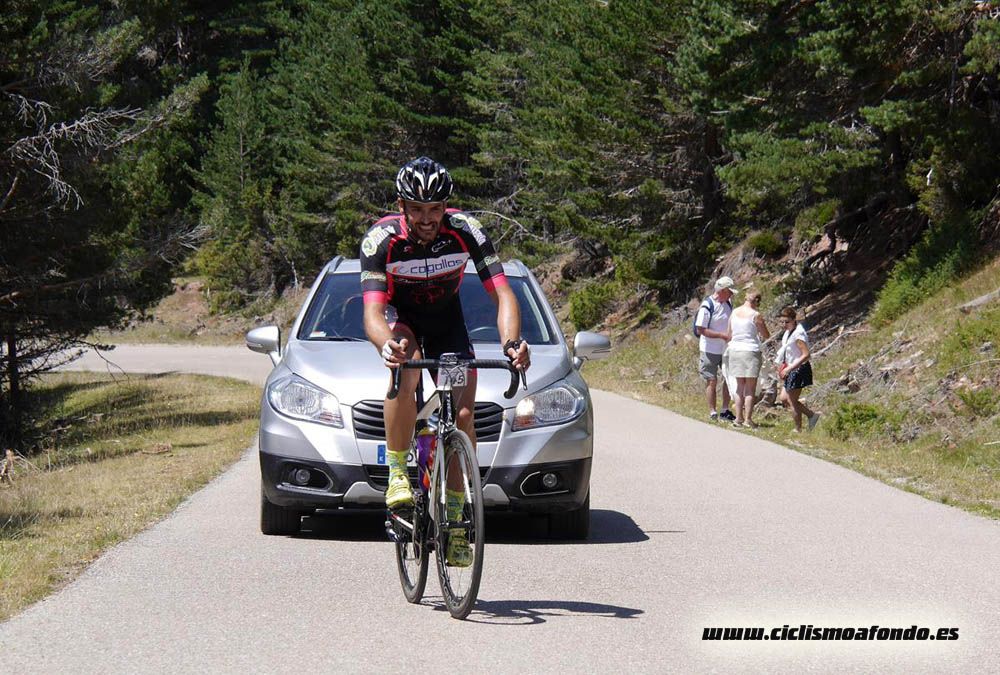 Marcha Lagunas de Neila 2017-3