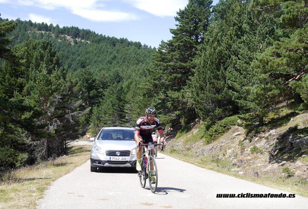 Marcha Lagunas de Neila 2017-3