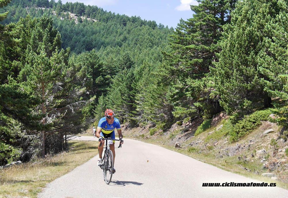 Marcha Lagunas de Neila 2017-3