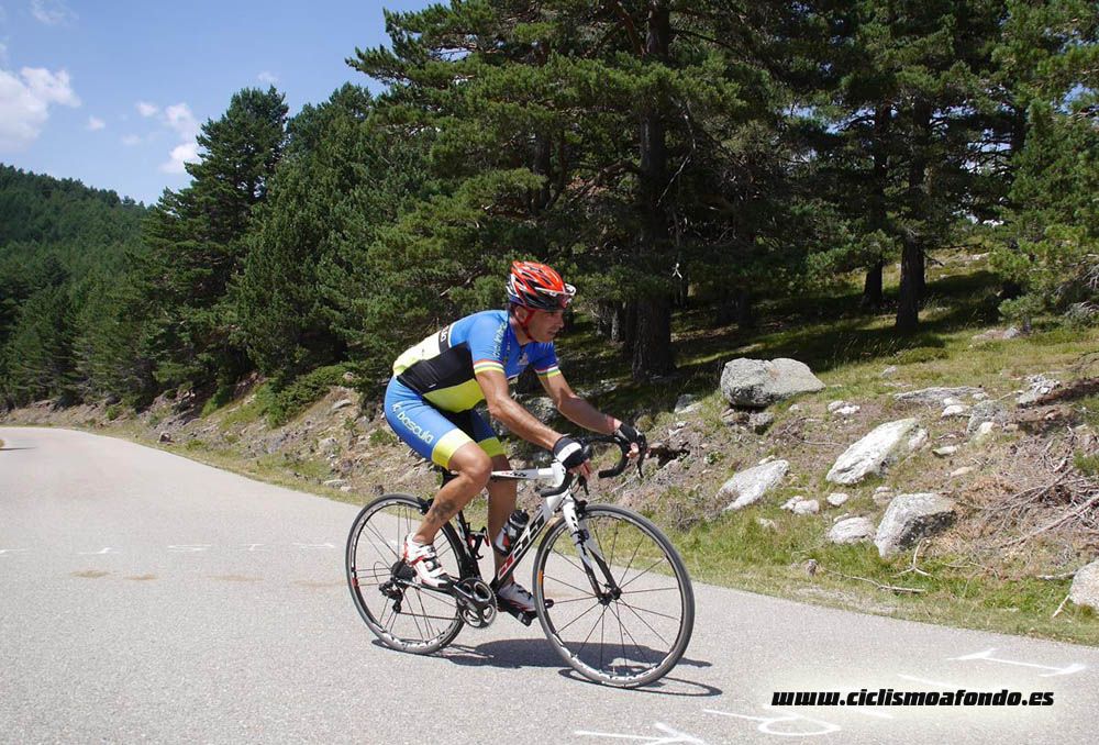 Marcha Lagunas de Neila 2017-3