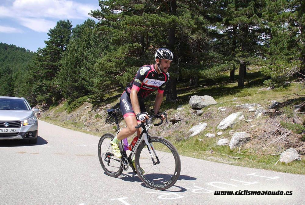 Marcha Lagunas de Neila 2017-3