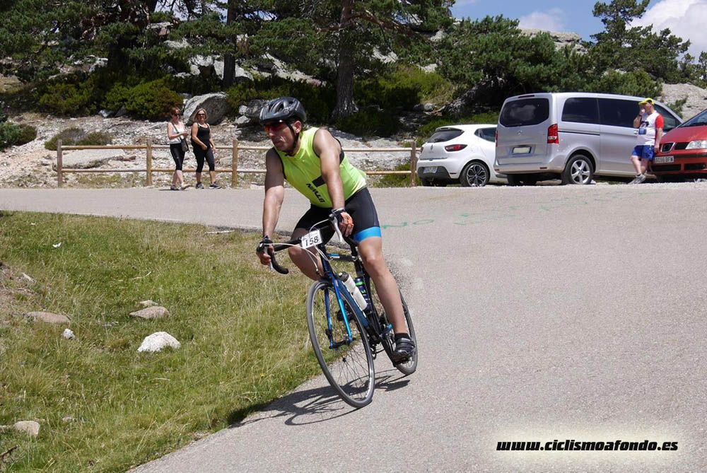 Marcha Lagunas de Neila 2017-3