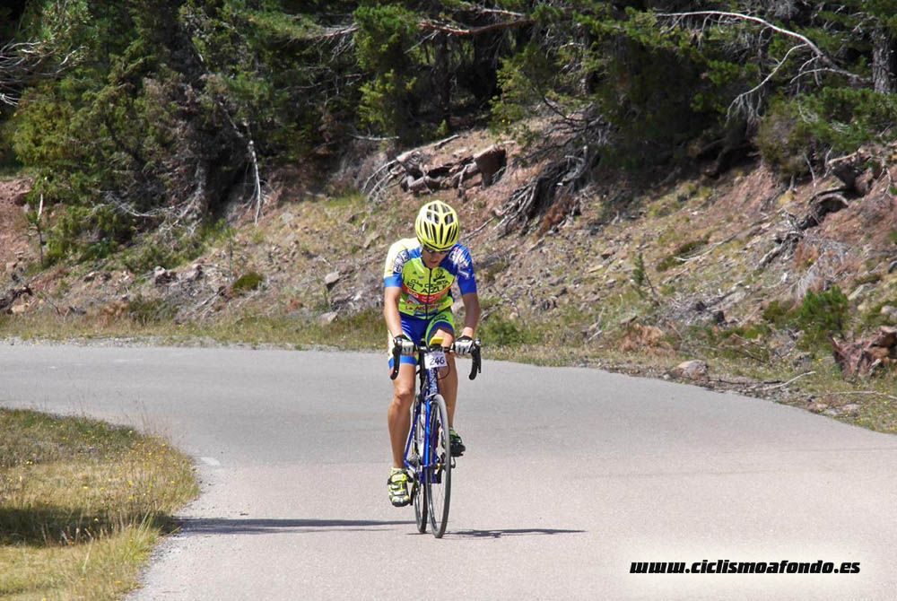 Marcha Lagunas de Neila 2017-3