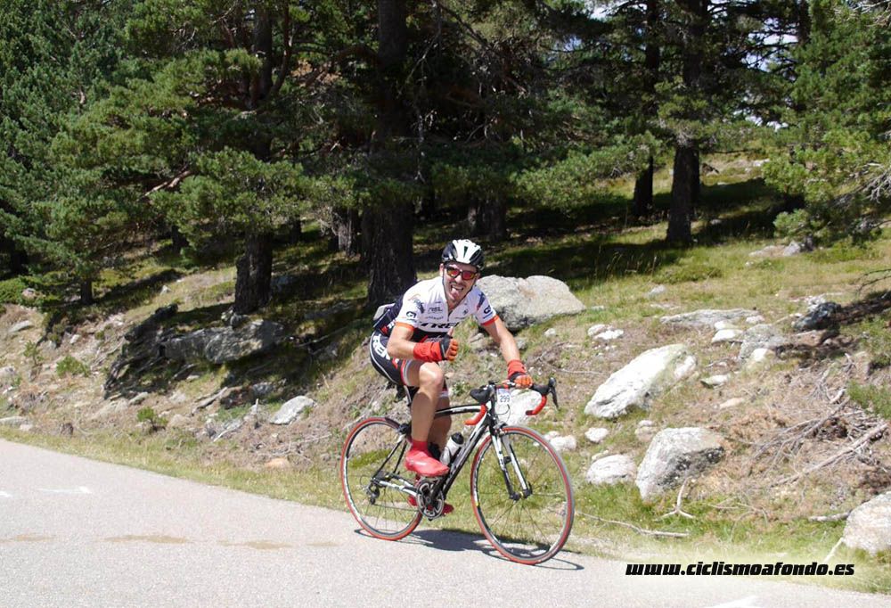 Marcha Lagunas de Neila 2017-3