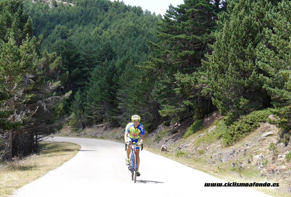 Marcha Lagunas de Neila 2017-3