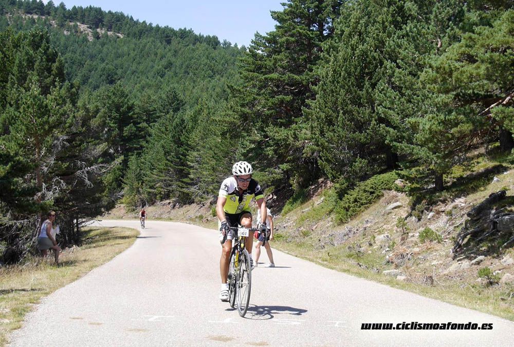 Marcha Lagunas de Neila 2017-3