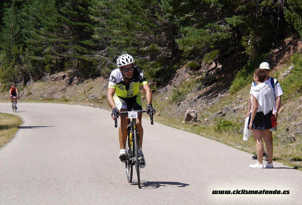 Marcha Lagunas de Neila 2017-3