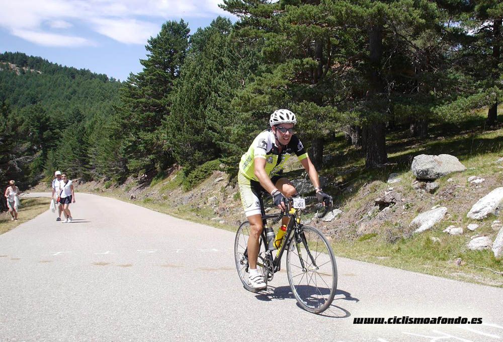 Marcha Lagunas de Neila 2017-3