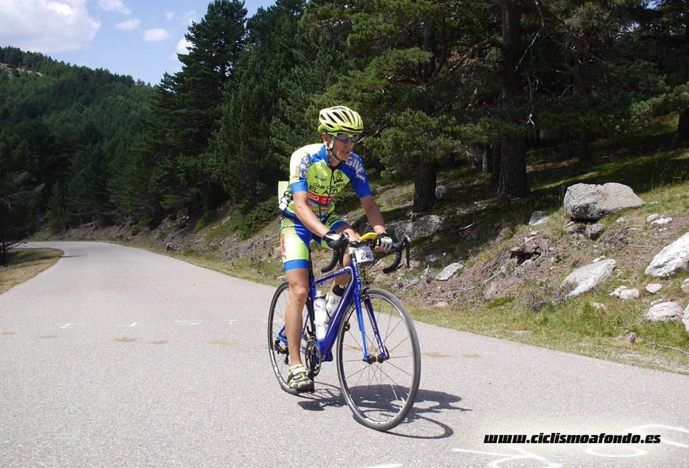 Marcha Lagunas de Neila 2017-3