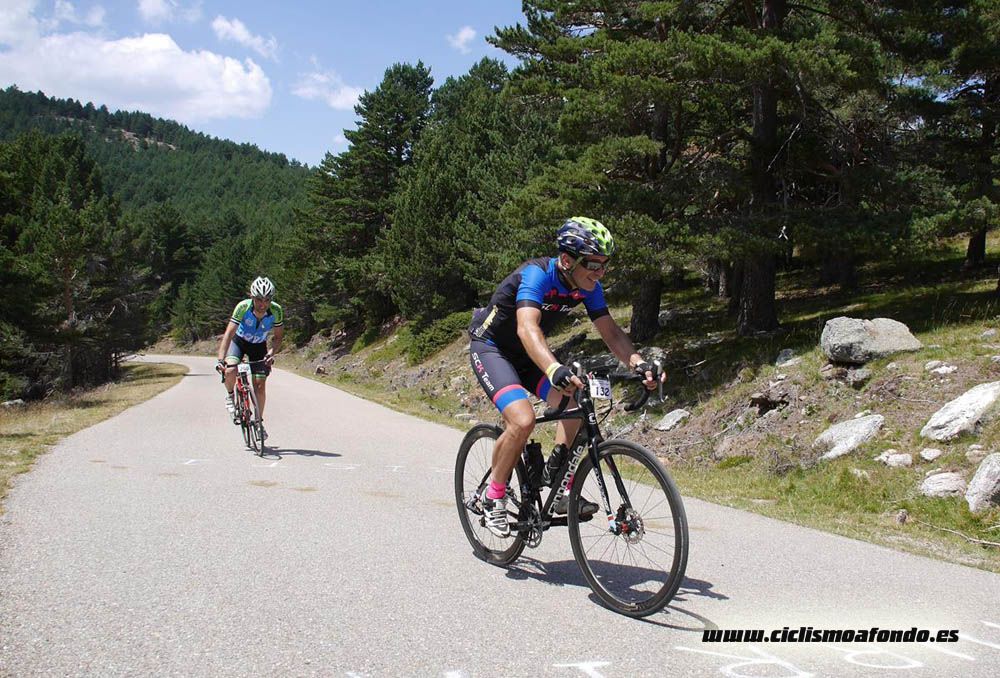Marcha Lagunas de Neila 2017-3