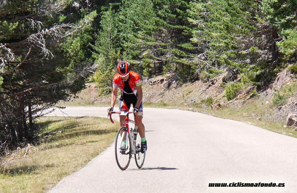 Marcha Lagunas de Neila 2017-3