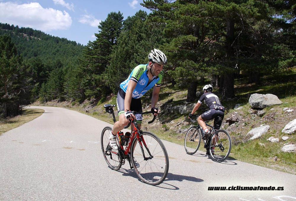 Marcha Lagunas de Neila 2017-3