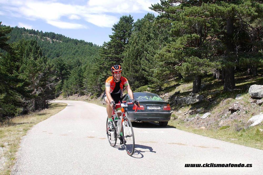 Marcha Lagunas de Neila 2017-3