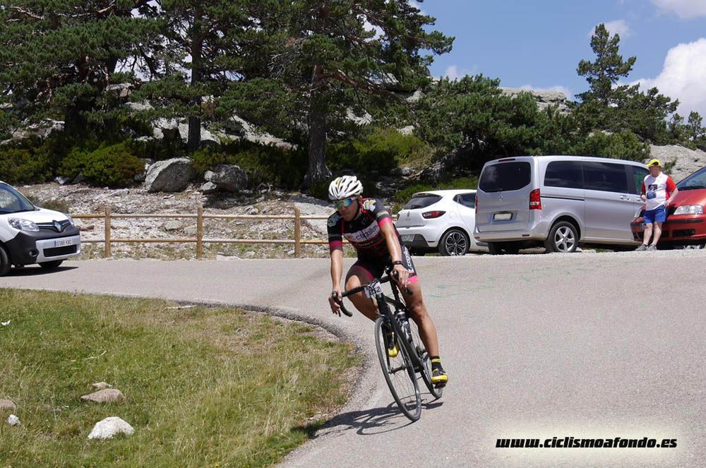 Marcha Lagunas de Neila 2017-3