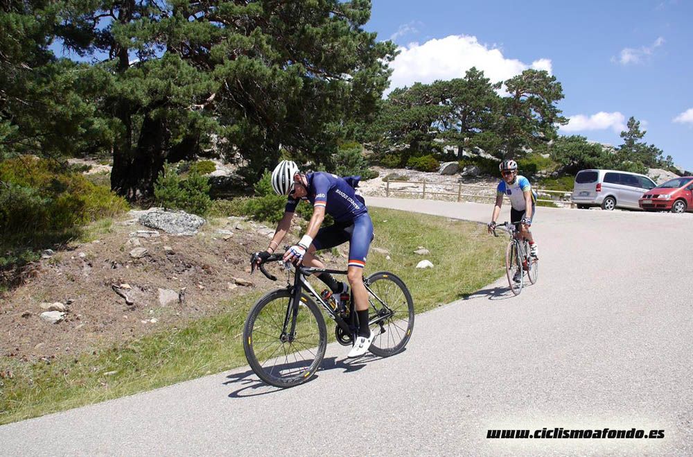Marcha Lagunas de Neila 2017-3