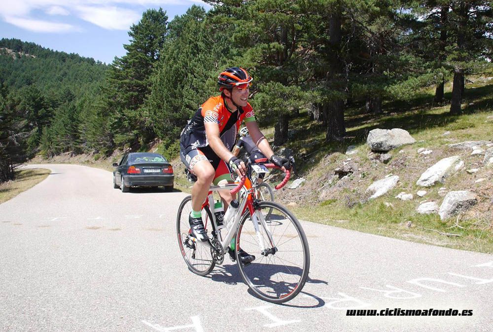 Marcha Lagunas de Neila 2017-3