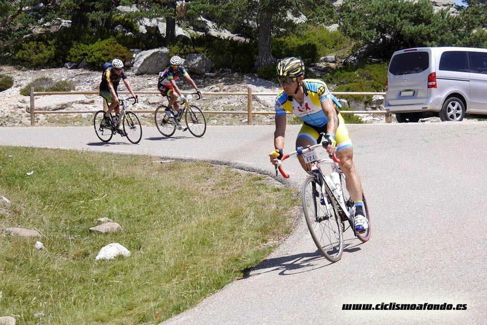 Marcha Lagunas de Neila 2017-3